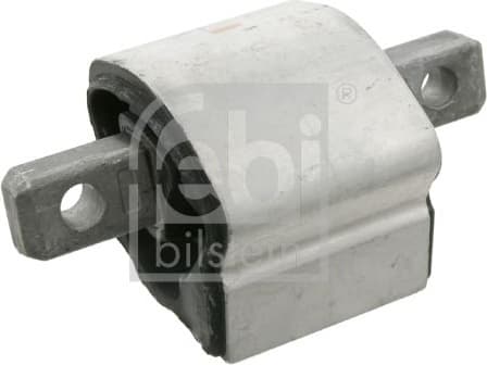 Mounting, automatic transmission 27420