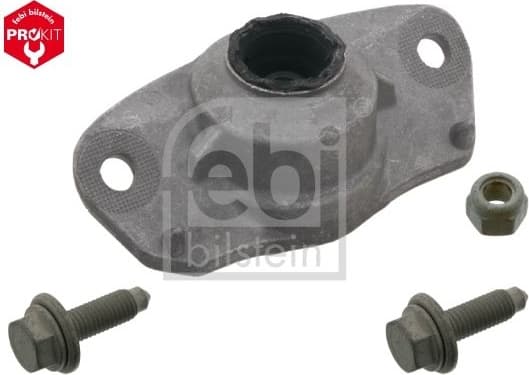 Repair Kit, suspension strut support mount ProKit 37890