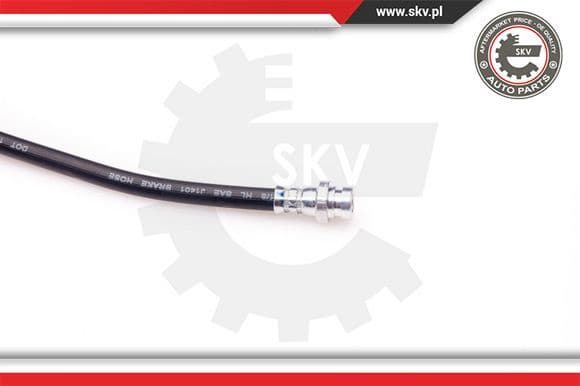 Brake Hose 35SKV069 - image 3