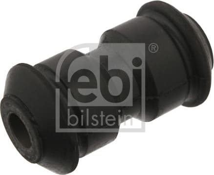 Mount, leaf spring hanger 02876