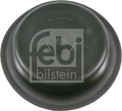 Diaphragm, diaphragm brake cylinder 07104