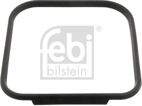 Gasket, automatic transmission oil sump 08716