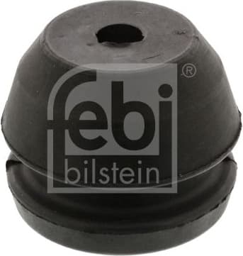 Mounting, engine 01281