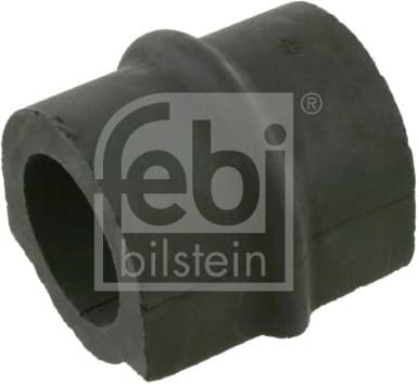 Mounting, stabiliser bar 24875