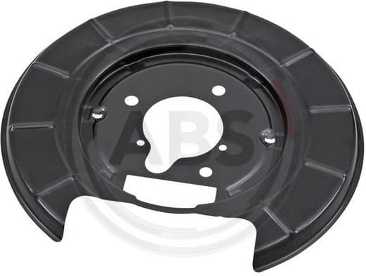 Splash Guard, brake disc 11250