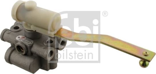 Air Suspension Valve 17871