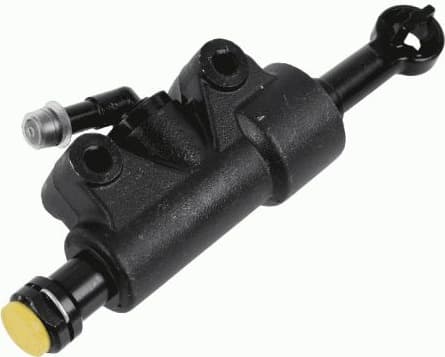 Master Cylinder, clutch 6284 600 735 - image 2