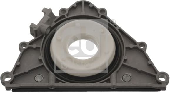 Shaft Seal, crankshaft 47741