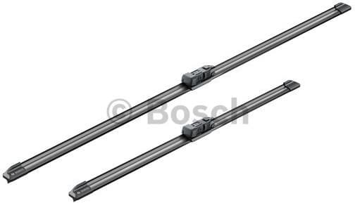 Wiper blade set BOSCH 2psc 3397014077 - image 6