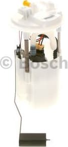 fuel supply unit 0580203119