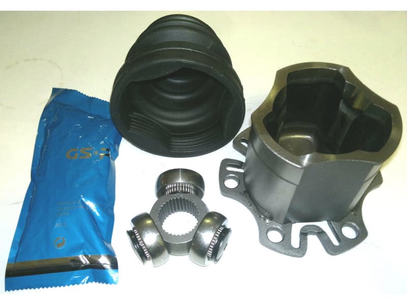 CV joint inner 603007