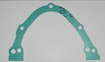 Gasket oil seal cover 617.852