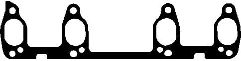 Gasket exhaust manifold 625.760