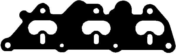 Gasket exhaust manifold 627.380