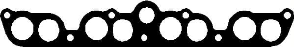 Gasket intake manifold 646.171