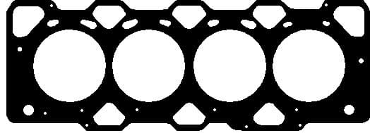 Gasket cylinder head 647.424