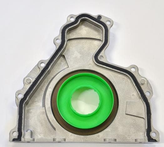 Seal crankshaft rear 655.650