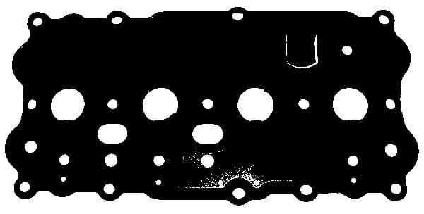 Gasket valve cover 660.280