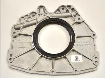 Seal crankshaft rear 686.870