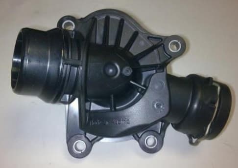 Thermostat, coolant Made in Italy - OE Equivalent 7.8636