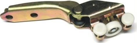 Door slider 701843336A