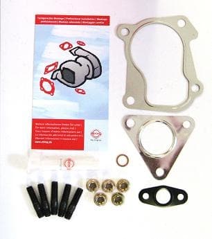 Turbocharger mounting kit 703.950