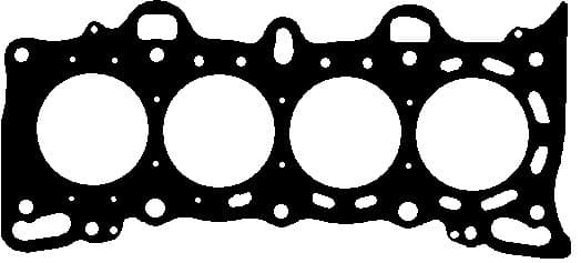 Gasket cylinder head 704.700