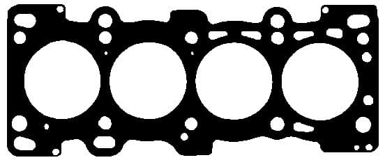 Gasket cylinder head 707.150
