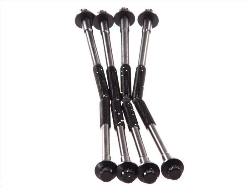 Bolt kit cylinder head 707.670