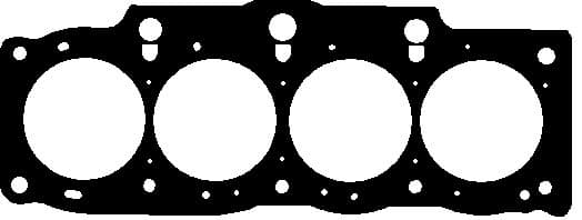 Gasket cylinder head 707.920