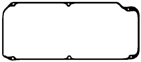 Gasket valve cover 709.030