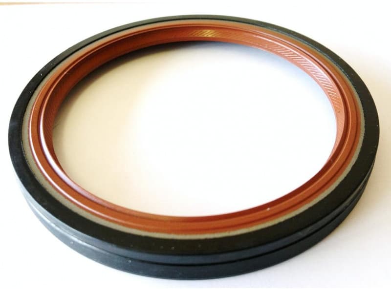 Seal crankshaft rear 711.720
