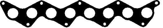 Gasket intake manifold 711.900