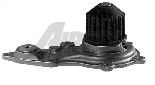 Water pump cooling system 7153