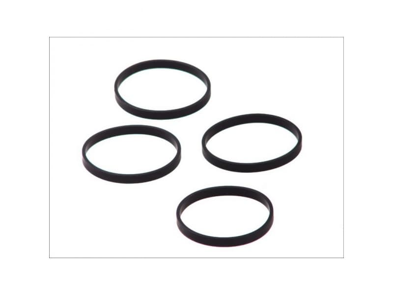 Gasket intake manifold 727.730