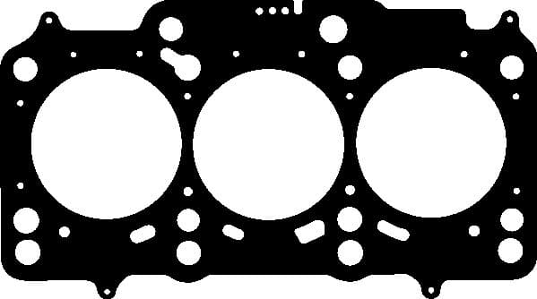 Gasket cylinder head 732.320 - image 2