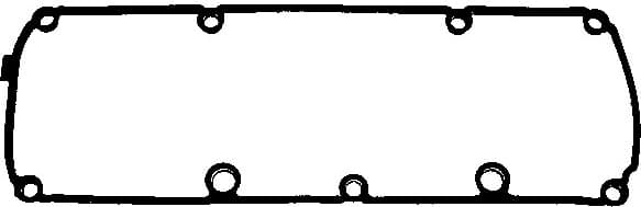 Gasket valve cover 733.460