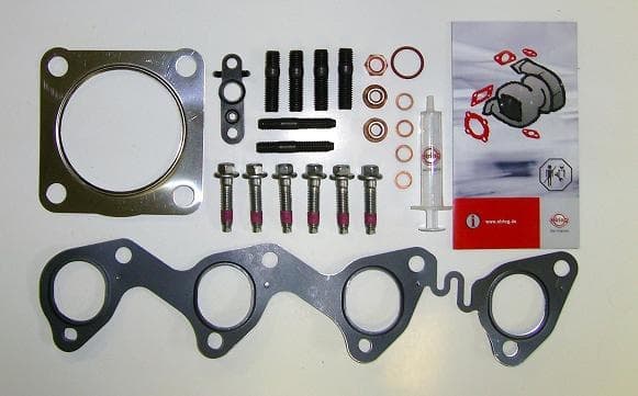 Turbocharger mounting kit 733.870