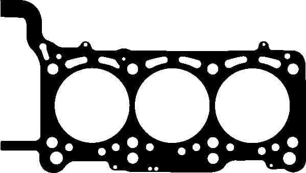 Gasket cylinder head 735.430