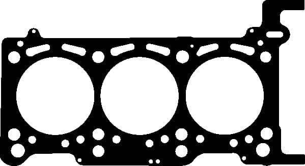Gasket cylinder head 735.490