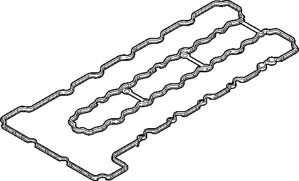 Gasket valve cover 740.210