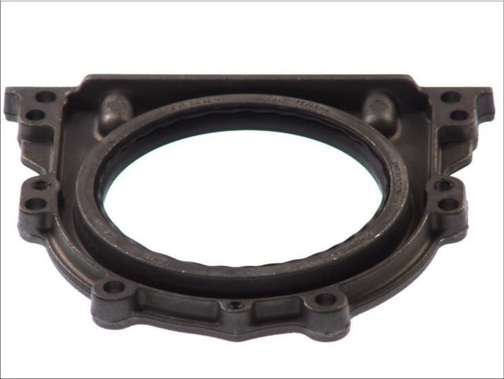 Seal crankshaft rear 746.400