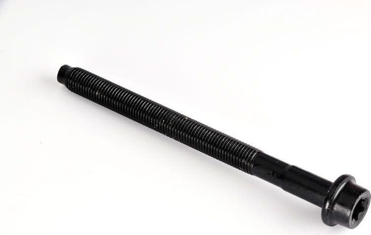 Bolt kit cylinder head 758.240