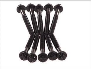 Bolt kit cylinder head 760.090