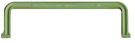 Gasket, timing case cover 761.444