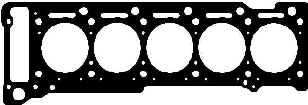 Gasket cylinder head 762.821