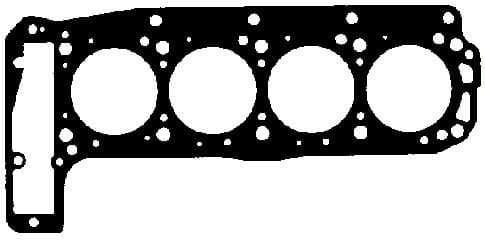 Gasket, cylinder head 764.703