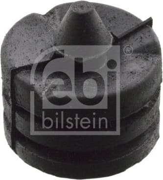 Rubber Buffer, muffler 15705