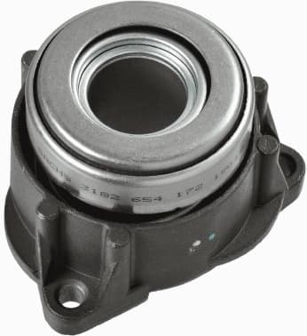 Central Slave Cylinder, clutch 3182 654 172