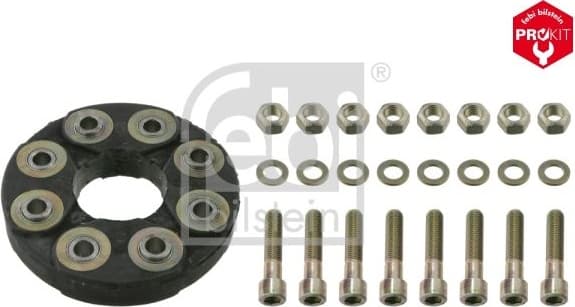 Joint, propshaft ProKit 03412